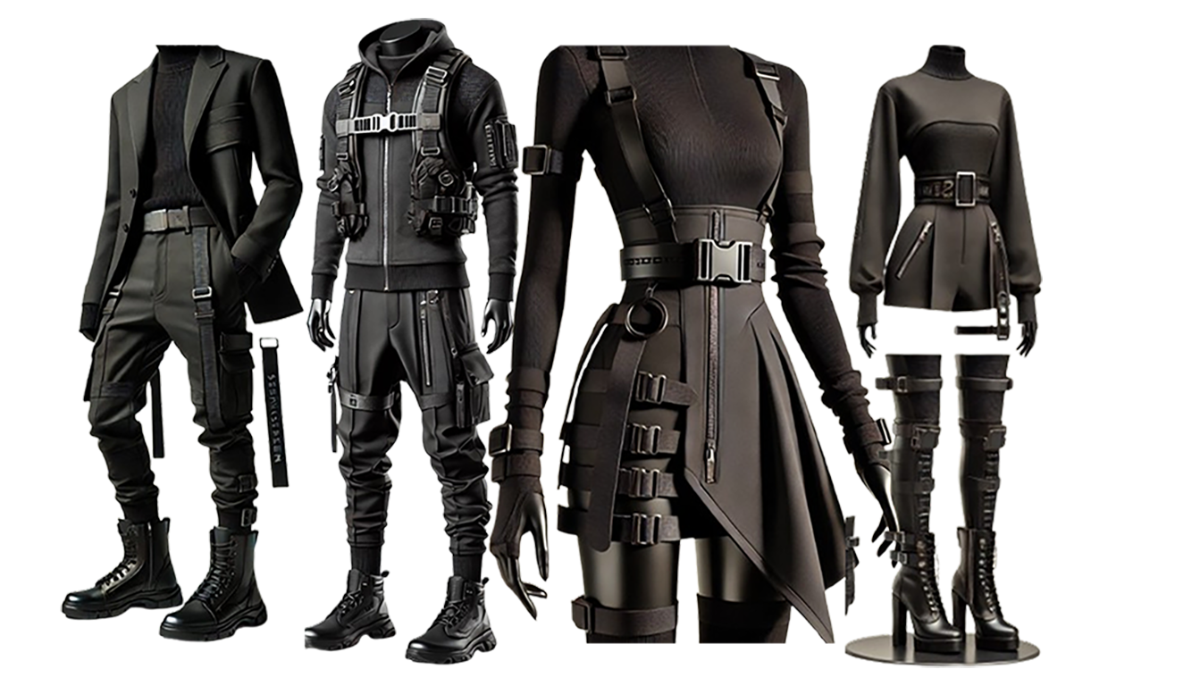 Brand Store intro image