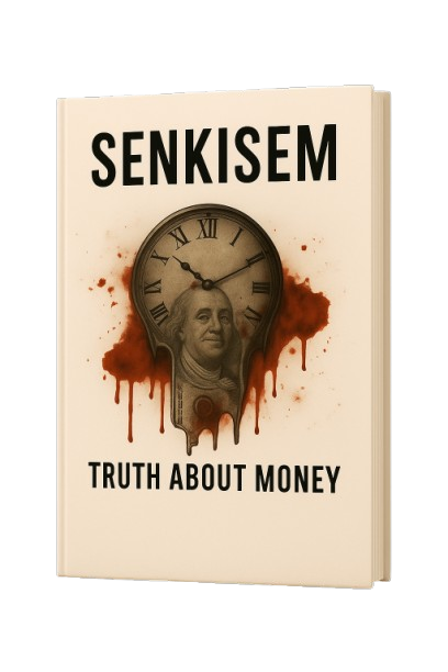 Financial section intro image