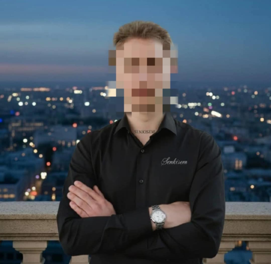Senkisem