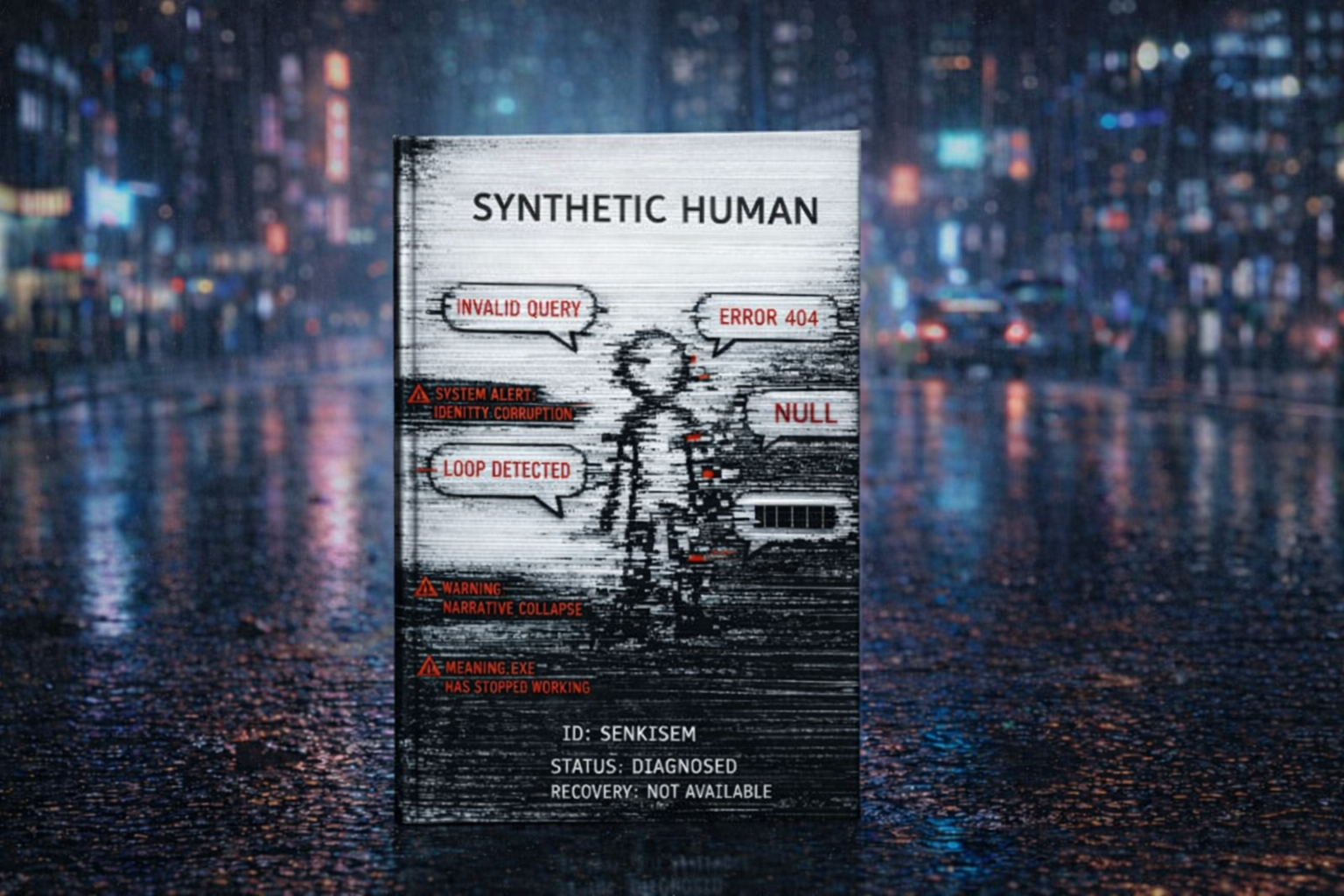 Synthetic Human